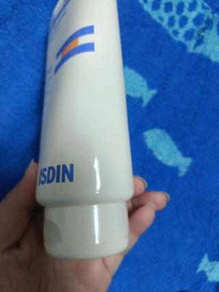 Crema Pañal Nutraisdin ISDIN 300ml