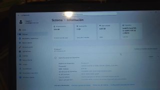 Portátil HP 15-Notebook