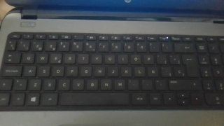 Portátil HP 15-Notebook