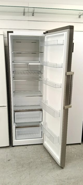 NEVERA DE UNA PUERTA HISENSE NO FROST ENERGÍA A+