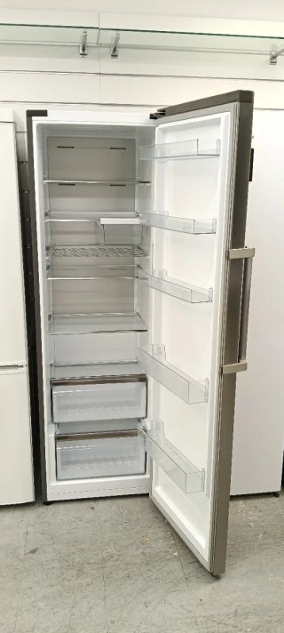 NEVERA DE UNA PUERTA HISENSE NO FROST ENERGÍA A+
