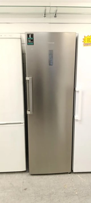 NEVERA DE UNA PUERTA HISENSE NO FROST ENERGÍA A+