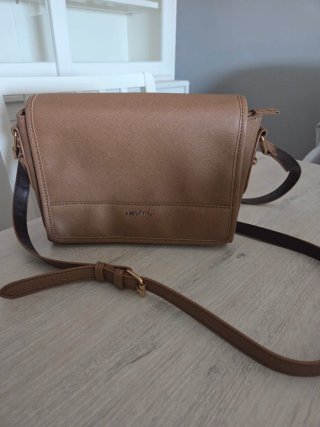 Bolso bandolera Misako Saffiano