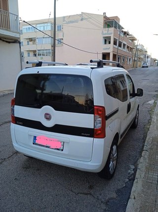FIAT Qubo 2014