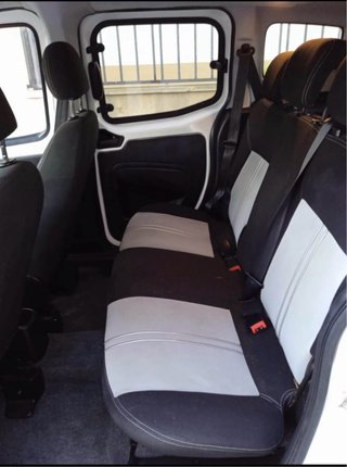FIAT Qubo 2014