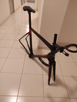 Cuadro Colnago V3RS Carbono