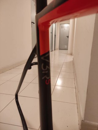 Cuadro Colnago V3RS Carbono