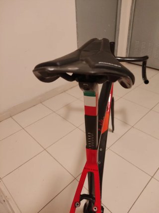 Cuadro Colnago V3RS Carbono