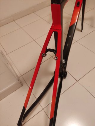 Cuadro Colnago V3RS Carbono