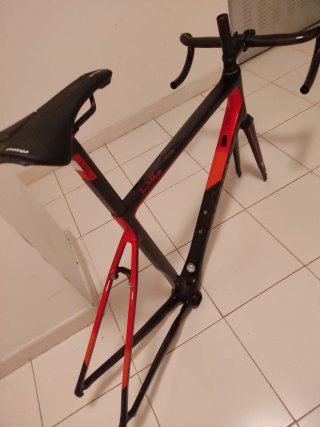 Cuadro Colnago V3RS Carbono