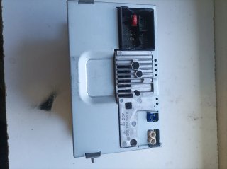 Radio VW Tiguan