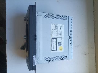 Radio VW Tiguan