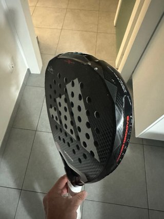 Adidas Metalbone Ale Galan Padel
