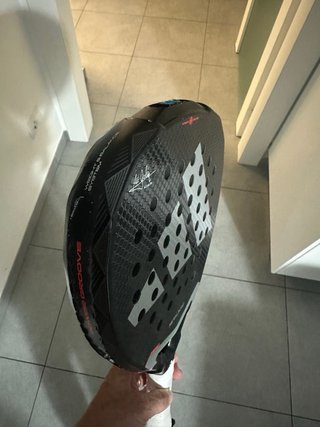 Adidas Metalbone Ale Galan Padel