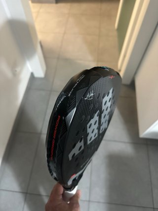 Adidas Metalbone Ale Galan Padel