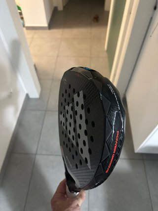 Adidas Metalbone Ale Galan Padel