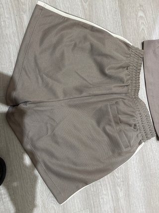 Conjunto deportivo Adidas mujer corto
