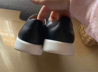 Zapatos Geox Mujer