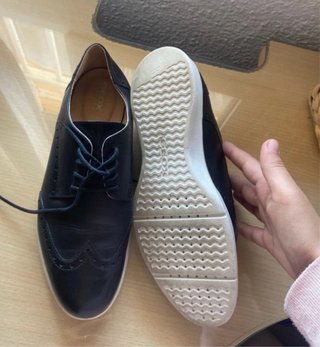 Zapatos Geox Mujer
