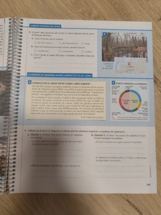 Situacions 1. Geografia i Història. Quadern d'a...