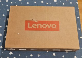 Lenovo IdeaPad Slim 3 - 1 TB