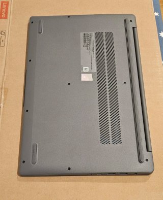 Lenovo IdeaPad Slim 3 - 1 TB