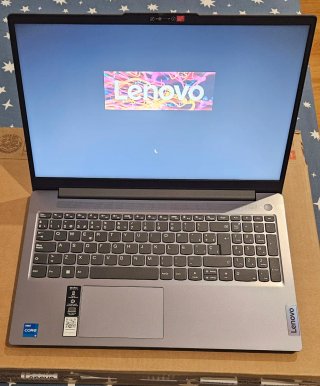Lenovo IdeaPad Slim 3 - 1 TB