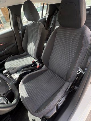 PEUGEOT 208 1.5 BlueHDi 100 CV | 99.000 KM | GARAN