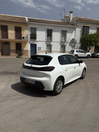 PEUGEOT 208 1.5 BlueHDi 100 CV | 99.000 KM | GARAN