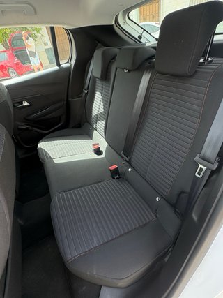 PEUGEOT 208 1.5 BlueHDi 100 CV | 99.000 KM | GARAN
