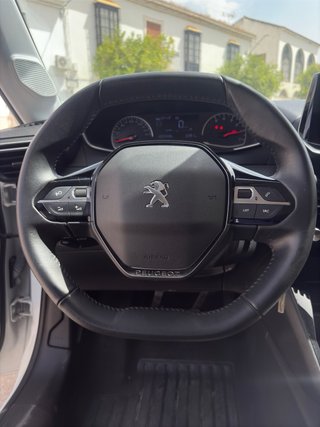 PEUGEOT 208 1.5 BlueHDi 100 CV | 99.000 KM | GARAN