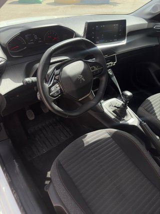 PEUGEOT 208 1.5 BlueHDi 100 CV | 99.000 KM | GARAN