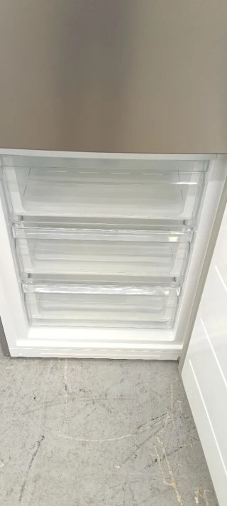 NEVERA COMBI TEKA NO FROST ENERGÍA A+