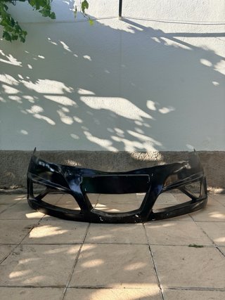 Kit de carrocería Honda Civic VIII