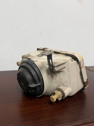 Farol Direito Ford Sierra Mk1