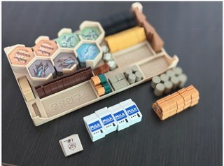 Inserto Sweet Lands