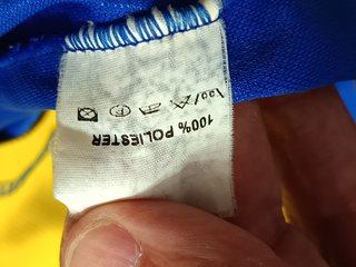 Camiseta Cádiz CF Ascenso 2003