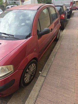 Citroen C3 2006