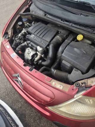 Citroen C3 2006