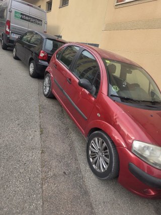 Citroen C3 2006