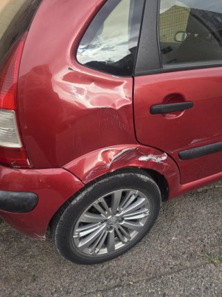 Citroen C3 2006