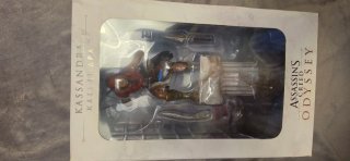 Figura Kassandra Assassin's Creed