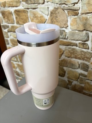 Stanley Quencher H2.0 Rosa 40 oz