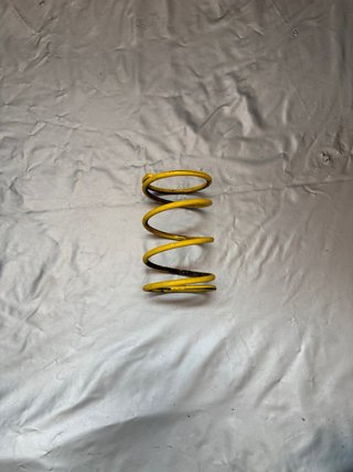 Muelles Amarillos
