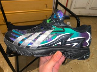 Adidas Bambas Talla 43