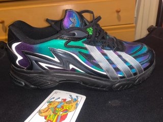 Adidas Bambas Talla 43