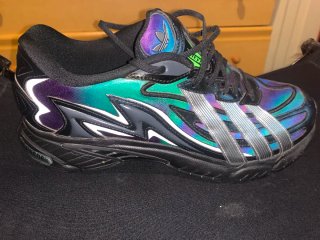 Adidas Bambas Talla 43