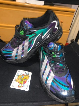 Adidas Bambas Talla 43