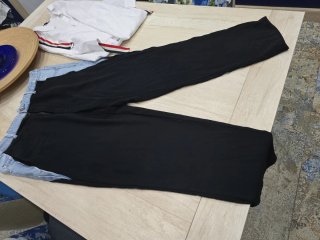 Lote Ropa Marcas Varias