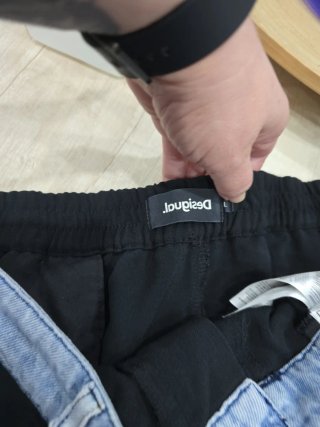 Lote Ropa Marcas Varias